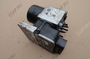 БЛОК АБС OPEL VECTRA C 1.9 CDTI   13664108