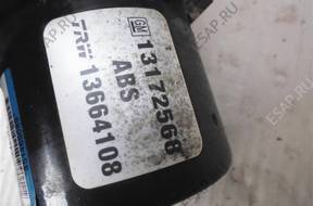 БЛОК АБС Opel Vectra C 1.9 CDTI   13664108