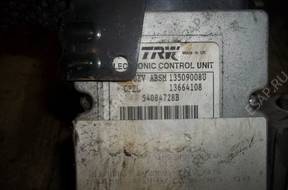 БЛОК АБС   OPEL VECTRA C 1.9 CDTI 13664108