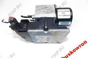 БЛОК АБС   OPEL VECTRA C 1.9 CDTI 13664108