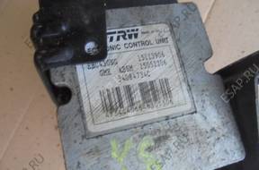 БЛОК АБС    OPEL VECTRA C 1.9 CDTI 15052206