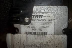 БЛОК АБС   OPEL VECTRA C 1.9 CDTI 15052209