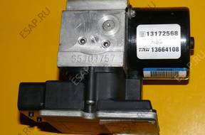 БЛОК АБС   OPEL VECTRA C 1.9 CDTI 150KM