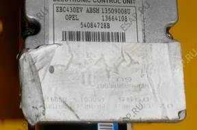 БЛОК АБС   OPEL VECTRA C 1.9 CDTI 150KM