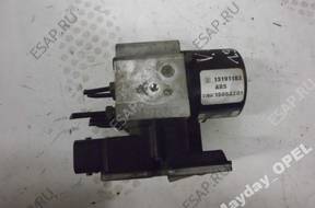 БЛОК АБС   OPEL VECTRA C  1.9 CDTI 150KM