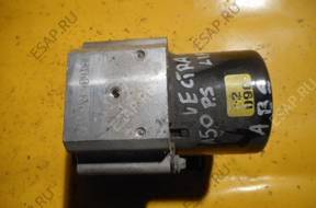 БЛОК АБС   OPEL VECTRA C 1.9 CDTI 150KM