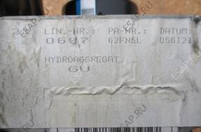 БЛОК АБС   OPEL VECTRA C 1.9 CDTI 150km