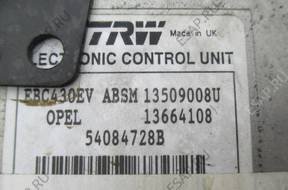 БЛОК АБС   OPEL VECTRA C 1.9 CDTI 150km