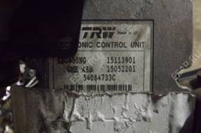 БЛОК АБС OPEL VECTRA C 1.9 CDTI   15113901