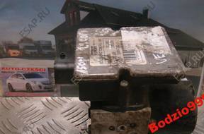 БЛОК АБС OPEL VECTRA C 1.9 CDTI   15113901