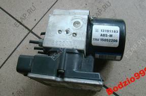 БЛОК АБС OPEL VECTRA C  1.9 CDTI   15113906
