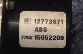 БЛОК АБС   OPEL VECTRA C  1.9 CDTI 154084733D