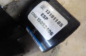 БЛОК АБС OPEL VECTRA C 1.9 CDTI 2005 год.   ESP