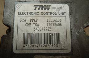 БЛОК АБС OPEL VECTRA C 1.9 CDTI 2005 год.   ESP