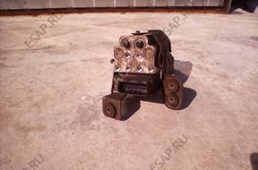 БЛОК АБС   OPEL VECTRA C 1.9 cdti 2007 год.