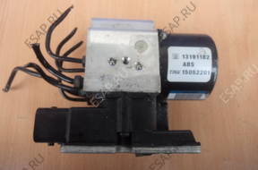 БЛОК АБС   OPEL VECTRA C 1.9 CDTI 2.2 16V 15052201