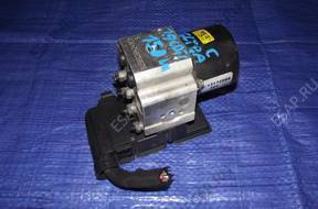 БЛОК АБС   OPEL VECTRA C 1.9 CDTI 54084728B