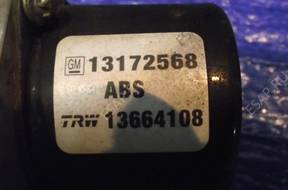 БЛОК АБС   OPEL VECTRA C 1.9 CDTI 54084728B