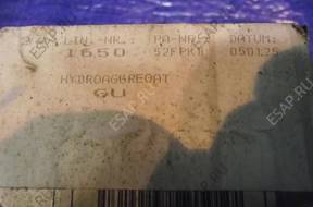 БЛОК АБС   OPEL VECTRA C 1.9 CDTI 54084728B