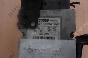 БЛОК АБС OPEL VECTRA C 1.9 CDTI   54084733C