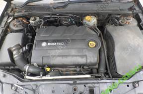 БЛОК АБС OPEL VECTRA C 1.9 CDTI