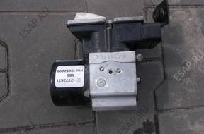 БЛОК АБС   OPEL VECTRA C  1.9 CDTI --