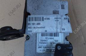 БЛОК АБС OPEL VECTRA C 1.9 CDTI