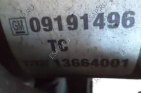 БЛОК АБС OPEL VECTRA C 1.9 CDTI