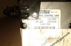 БЛОК АБС OPEL VECTRA C 1.9 CDTI