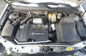 БЛОК АБС OPEL VECTRA C 1.9 CDTI