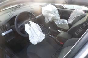 БЛОК АБС OPEL VECTRA C 1.9 CDTI