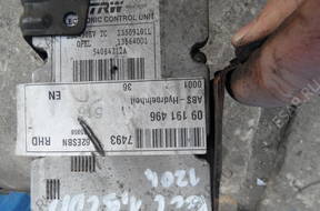 БЛОК АБС Opel Vectra C 1.9 CDTI   ABSU