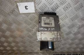 БЛОК АБС   OPEL VECTRA C 1.9 CDTI  EBC430EV