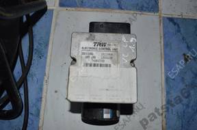 БЛОК АБС OPEL VECTRA C 1.9 CDTI   EBC430NG 12773671