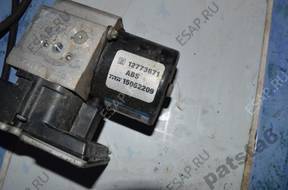 БЛОК АБС OPEL VECTRA C 1.9 CDTI   EBC430NG 12773671