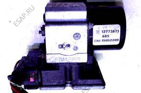 БЛОК АБС OPEL VECTRA C 1.9 CDTI   EBC430NG