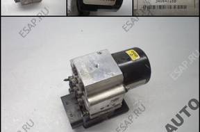 БЛОК АБС   - OPEL VECTRA C 1.9 CDTI  GM 13664108