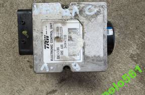 БЛОК АБС   OPEL VECTRA C 1.9 CDTI