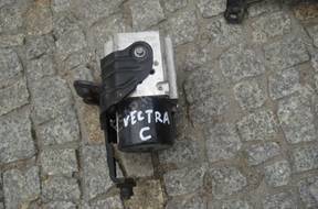 БЛОК АБС   OPEL VECTRA C 1.9 CDTI