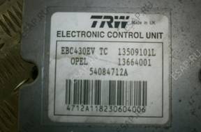 БЛОК АБС   OPEL VECTRA C 1.9 CDTI