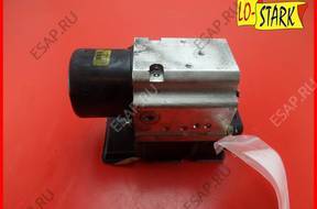 БЛОК АБС   Opel Vectra C 1.9CDTI 02-08 13663913