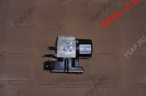 БЛОК АБС   OPEL VECTRA C 1.9CDTI 13172568