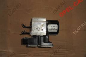 БЛОК АБС   OPEL VECTRA C 1.9CDTI 13191183