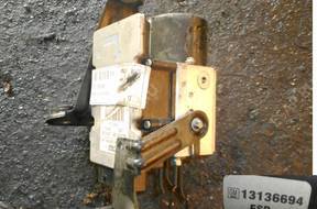 БЛОК АБС OPEL VECTRA C 1.9CDTI   13663913 13136694