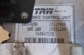 БЛОК АБС   OPEL VECTRA C 1.9CDTI