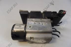 БЛОК АБС Opel Vectra C 1.CDTI   13509215ab