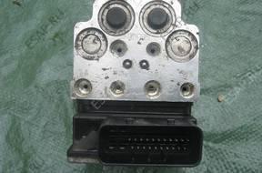 БЛОК АБС Opel vectra c 2,0 cdti
