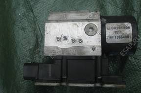 БЛОК АБС Opel vectra c 2,0 cdti