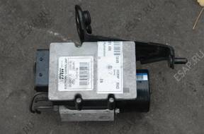 БЛОК АБС OPEL VECTRA C 2,0 DTI -   -