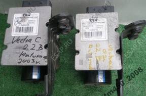 БЛОК АБС  OPEL VECTRA C 2,2 16V